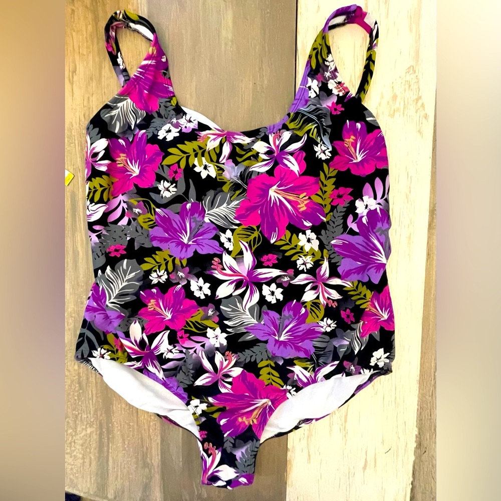 Catalina Swim Suit